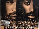 Various Gang Related The Soundtrack - 2002 Pressing VG - VG+ / G - G+ VG (-)