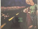 Dinosaur Jr ‎– Where You Been 1993 Blanco Y Negro – BYN28  Indie Rock EX / NM