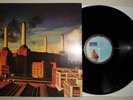 PINK FLOYD *ANIMALS* 1 Press UK  LP Album *HARVEST SHVL 815 A-3U/B-2U *Complete