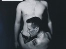 U2 SONGS OF INNOCENCE 2 X LP WHITE VINYL LP SEALED. Gatefold.