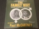 Paul McCartney - The Family Way 2015 RSD  Vinyl From USA New Sealed Beatles etc