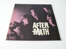 THE ROLLING STONES 'AFTERMATH' LP UK DECCA 1966 MONO EARLY PRESS
