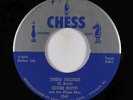 Blues 45 - Eddie Boyd - Third Degree/Back Beat - Chess - VG++ mp3