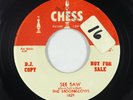 Doo-Wop 45 - Moonglows - See Saw - Chess - VG+ mp3