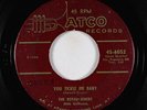 Doo-Wop 45 - Royal Jokers - You Tickle Me Baby - ATCO - mp3
