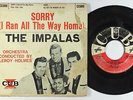 Doo-Wop EP - Impalas - Sorry (I Ran All The Way Home) - Cub - mp3