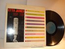ETTA JAMES TOP TEN ARGO 4025 LP