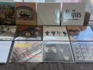THE BEATLES IN MONO - 14-Vinyl-LP-Box-Set - MINT Vinyl Collection 2014