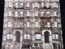 LED ZEPPELIN „PHYSICAL GRAFFITI“ 2LP GERMAN PRESS