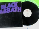 BLACK SABBATH Masters Of Reality 1979 LP EMBOSSED COVER Mint -/Near Mint  a2653