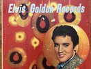 Elvis Presley - Elvis’ Golden Records Mono 1958 RCA LPM - 1707 TCB