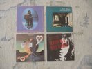 Nick Drake 4 LPs Five Leaves Left- Pink Moon- Bryter Layter- Heaven.Excellent