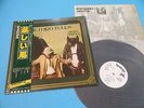 JETHRO TULL Promo LP Heavy Horses 1st Press Japan WWS-81065 OBI White Label