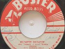45 SKA / ERIC MONTY MORRIS / HUMPTY DUMPTY / BUSTER WILD BELLS / LISTEN