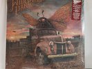 Rare Vinyl Record 2LP Widespread Panic Dirty Side Down 180 Gram with CD ATO0087