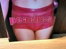The Teaches Of Peaches by Peaches (Record, 2012) — Near Mint PINK VINYL