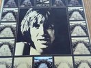 Stevie Wright Hard Road UK Pressing LP Vinyl Record