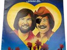 Dr Hook Greatest Hit 12” 33 RPM Vinyl Record PLAY-1003 Capitol Records 1981