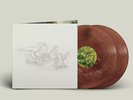 Big Thief DRAGON NEW WARM MOUNTAIN LP Eco Mix Recycled Coloured Vinyl