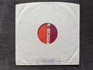 Led Zeppelin II LP 2nd UK press Record