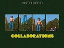 Mike Oldfield / COLLABORATIONS