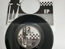 Various – 2 Tone EP Ska/Reggae 7