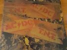 Rare Australian Gatefold ac/dc TNT vinyl fantastic condition