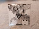 The Beatles Revolver Rock Vinyl 1983 Original SW-2576 Capitol LP NM