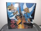 1986 Stryper To Hell With The Devil Vinyl Enigma Records Original