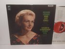 SAX 5258 Richard Strauss Four Last Songs Elisabeth Schwarzkopf  George Szell E/R