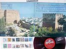 LEONID KOGAN BEETHOVEN VIOLIN CONCERTO/LALO ANGEL AA-8300 JAPAN RED LP