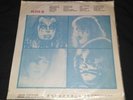 KISS Alive II 2 TAIWAN Very RARE VINYL Import 1977 2 LP MUST SEE Liming LM-2841