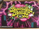 FUNKO POP -  FUNDAYS BOX OF FUN MYSTERY BOX - BLACKLIGHT BANDITS  ️ SEALED
