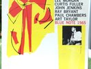CLIFFORD JORDAN:  CLIFF JORDAN   BLUE NOTE 1565   UA Reissue