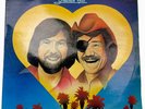 Dr Hook Greatest Hit 12” 33 RPM Vinyl Record PLAY-1003 Capitol Records 1980