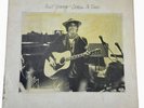 Neil Young Comes A Time 12” 33RPM Vinyl Record MSK 2266 Reprise Records 1978