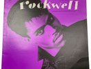 Rockwell Somebody’s Watching Me 12” 45 RPM Vinyl Record Maxi Single 4515 MG 1983