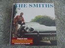 The Smiths ‎- Singles Box 2008 UK 12 X 7
