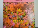 Cream -  DISRAELI GEARS  - Vinyl LP