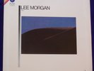 LEE MORGAN TARU BLUE NOTE LIBERTY STEREO LP
