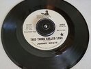 RARE Johnny Wyatt This Thing Called Love Bronco 2052 PROMO NM-