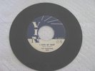 THE PHAETONS I LOVE MY BABY b/w AS YOU KNOW RARE VIN 45