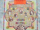 LYNYRD SKYNYRD   Second Helping   SEALED 1974 ORIG' with SUPER RARE HYPE STICKER