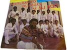 ADALBERTO ALVAREZ y SU SON - From Cuba- Vinyl Record