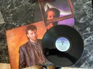 Michael W. Smith-The Big Picture(1986)Vinyl LP•Rocketown Christian Rare Near Min