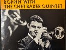 Chet Baker Boppin'