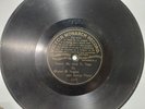 Arthur Pryor NEARER MY GOD TO THEE 1901 PRE-DOG Monarch Victor 3415 78 record