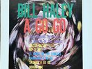 Bill Haley and His Comets' LP, Haley A Go Go, Dimsa label, Mexico, original