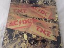 AC/DC T.N.T. vinyl LP Albert Productions Blue Roo APLPA.016 1975 1st Oz Press  