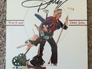 Dolly Parton – 9 To 5 And Odd Jobs Vinyl Record 12